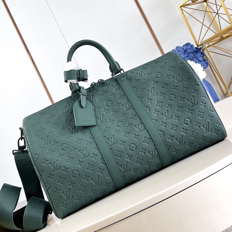 LV Travel Bags